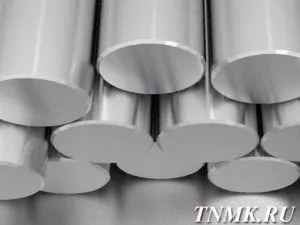 фото Круг нержавеющий 6,5 мм ЭИ847-ИД ГОСТ 5632-72