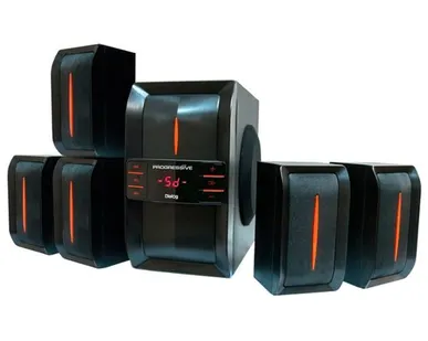 фото Компьютерная акустика Dialog