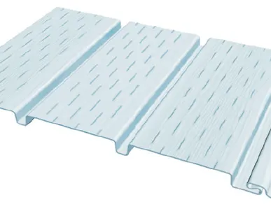 фото Софит виниловый FineBer Белый