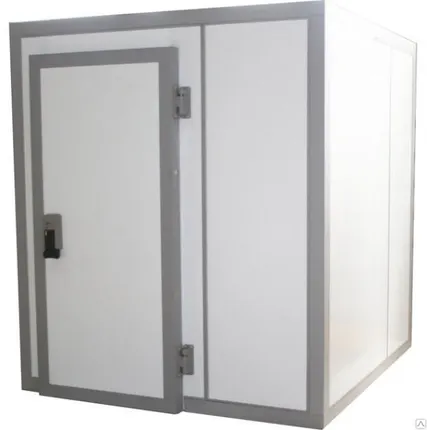 Фото №0 Холодильная камера POLAIR КХН-5,51