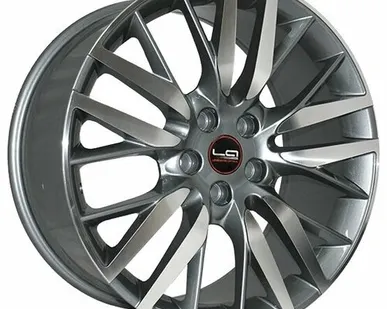 фото Колесный диск LegeArtis LR511