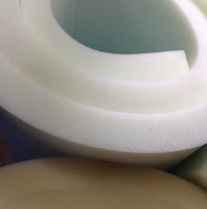 Фото №0 Поролон 50 мм. мебельный, листовой 1м.*2м.