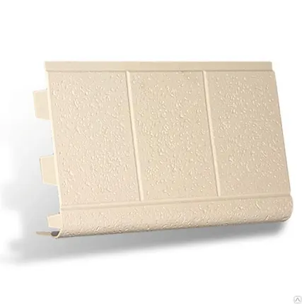 Фото №0 Откос универсальный четыре расцветки Альта-Профиль (204х692мм)