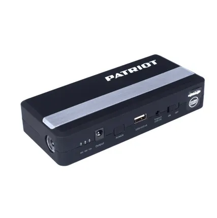 Фото №0 Многофункциональный пусковой аккумулятор MAGNUM 14