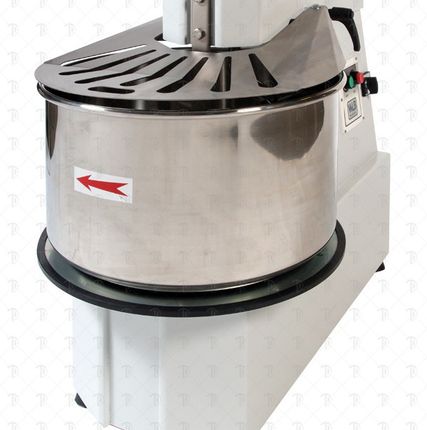 Фото №0 Тестомес со съемной дежой WLBake SP44 A2V