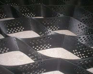 фото Георешетка 150/300П