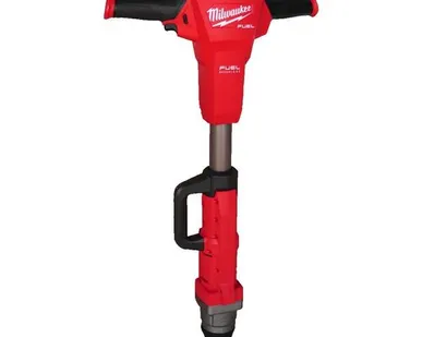 фото Аккумуляторный гайковёрт Milwaukee M18 FUEL FHIWF1R-0С