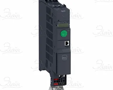 фото Преобразователь частоты ATV320U15M2B 1.5кВт Schneider Electric