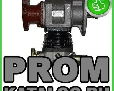 фото Компрессор Cummins