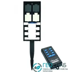 фото Садовая розетка InScenio FM-Master 2