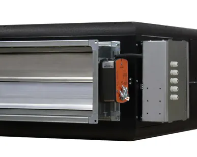 фото КОМПАКТНЫЕ ПРИТОЧНЫЕ ВЕНТИЛЯЦИОННЫЕ УСТАНОВКИ TURKOV