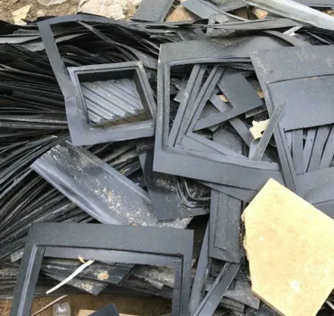 Пункт приёма вторсырья