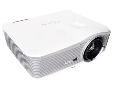 фото Проектор Optoma WU515T