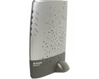 фото Модем D-link DCM-202