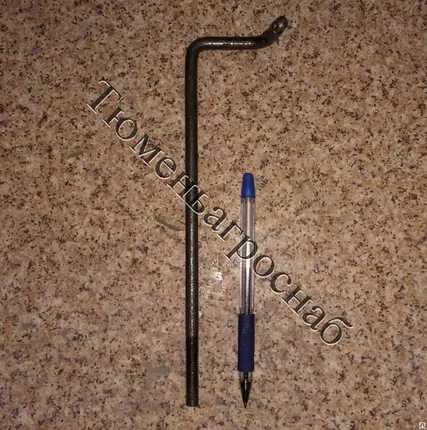 Фото №0 Тяга Р1221-4607261-01 управление распределителем РП70