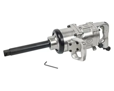 фото Гайковерт пневматический ударный 1 quot;, 3388 Нм KING TONY 33852-250