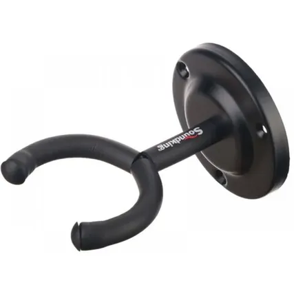Фото №0 Держатель для гитары Soundking DG004 Black, Soundking (Саундкинг)