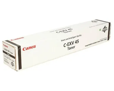 фото Картридж Canon C-EXV45 BK