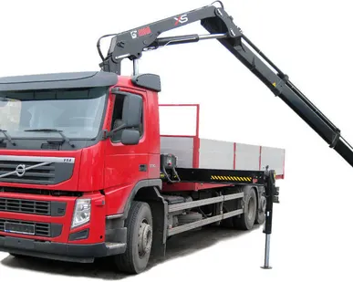 фото 1. АРЕНДА САМОГРУЗА (САМОПОГРУЗЧИКА | ВОРОВАЙКИ | МАНИПУЛЯТОРА)