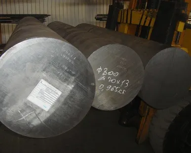 фото Поковка 850 сталь 20-45 40х/хнм/хн/хм 40хн2ма 38 хгн 12х1мф