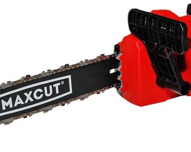 фото Пила цепная MAXCUT MCE 186