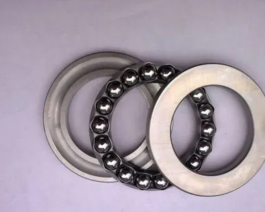 фото Подшипник шариковый упорный 8222 [51222]