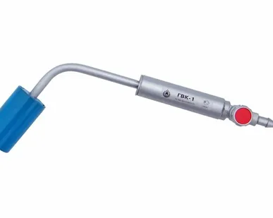 фото Горелка газовоздушная ГВК-1-Р