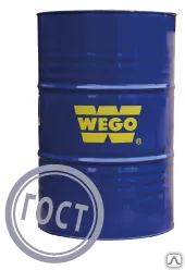 Фото №0 Индустриальное масло WEGO И-20А 20л