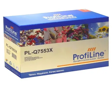 фото Картридж ProfiLine PL-Q7553X 715