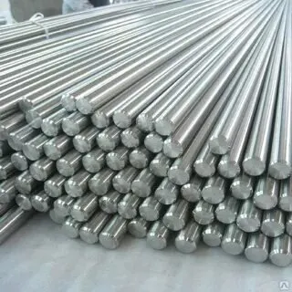 Фото №0 Круг Оцинкованный