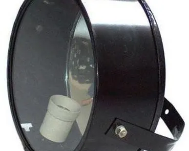 фото Прожектор ПЗМ-35 500вт Е40 IP23 Россия