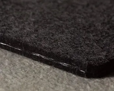 фото Лента фетровая транспортерная 5,5