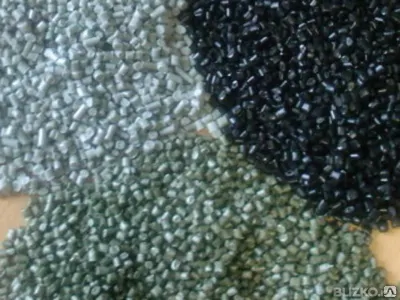 Фото №0 Отходы полипропилена