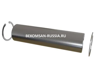 фото Палец поршня для компрессора Bekomsan Esinti 72