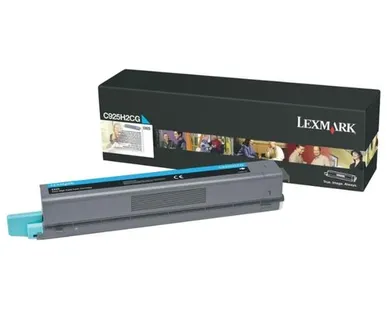 фото Картридж Lexmark C925H2CG
