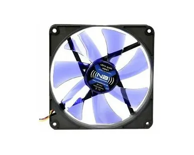 фото Система охлаждения для корпуса