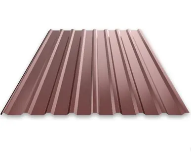 фото Профнастил ПК/ПС-20 глянец 0,4