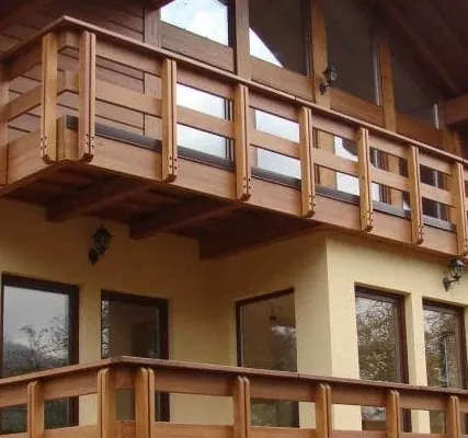 Фото №2 Гидроизоляция деревянных поверхностей.