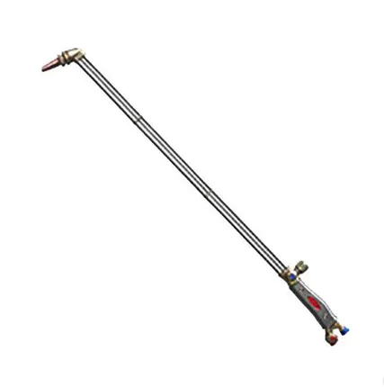 Фото №0 Резак универсальный Р3-900В (110) трехтрубный вентильный