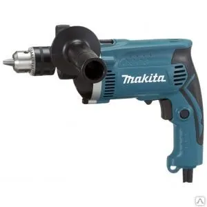 Фото №0 Ударная дрель makita hp1630