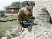фото Работы по сносу стен