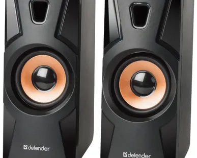 фото Компьютерная акустика Defender