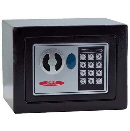 Фото №0 Сейф ONIX KS-16