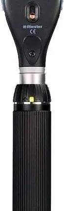 Фото №0 Офтальмоскоп Riester 3729-550 ri-scope®