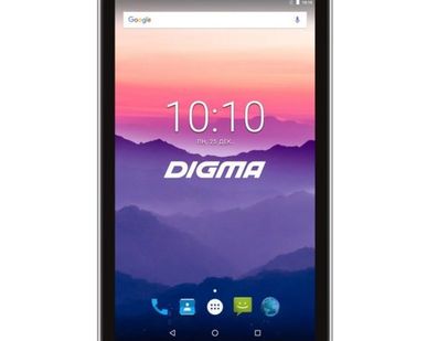 фото Планшет Digma Optima 7018N 4G