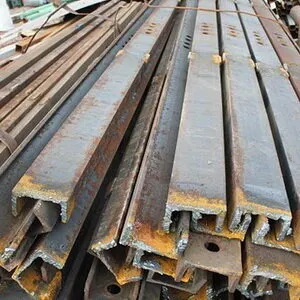 фото Швеллер б/у от 8 до 40 3 м