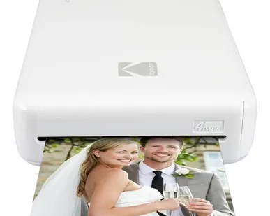 фото Принтер Kodak Mini 2