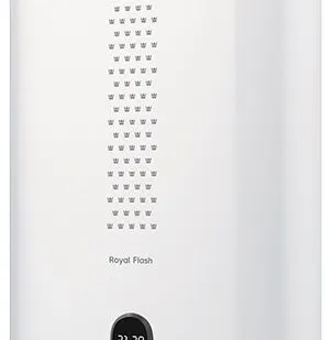 фото Электрический накопительный водонагреватель Electrolux EWH 80 Royal Flash E