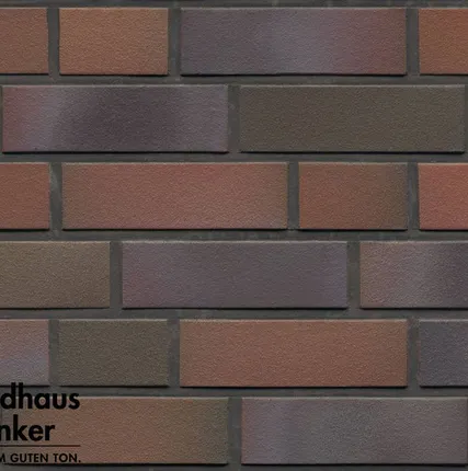 Фото №0 Клинкер для фасада R385NF14