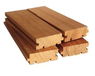 фото Доска половая 35мм х 105мм х 3м-4м-6м сорт АВ